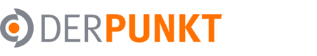 DER PUNKT Logo