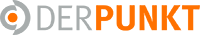 Logo Der Punkt