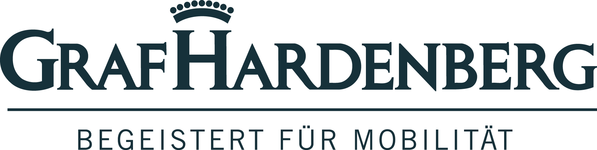 Logo Graf Hardenberg