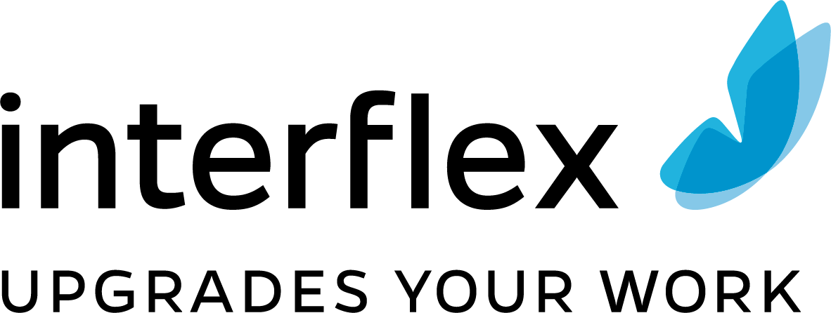 Interflex Logo