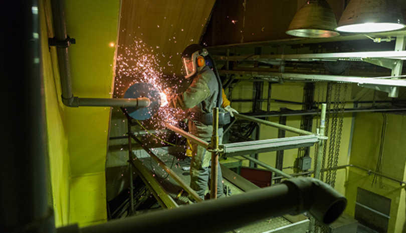 Bauingenieurwesen Bauingenieurwesen
