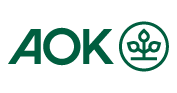 AOK BW Logo