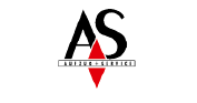 A.S. Aufzug + Service Logo