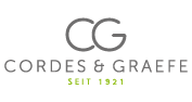 Cordes & Graefe KG Logo