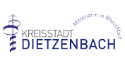 Kreisstadt Dietzenbach Logo