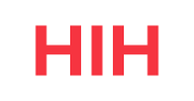 HIH Real Estate GmbH Logo