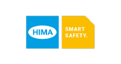 Logo HIMA Group