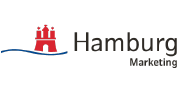 Hamburg Marketing Logo
