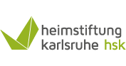 Heimstiftung Karlsruhe Logo