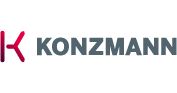 Konzmann Gruppe Logo