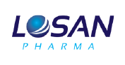 LOSAN PHARMA GmbH Logo