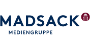 MADSACK Mediengruppe Logo