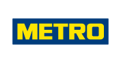 Metro Logo
