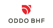 ODDO BHF Solutions GmbH Logo