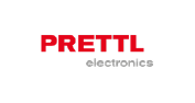 Logo PRETTL Electronics GmbH