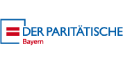 Paritätische Altenhilfe Bayern Logo