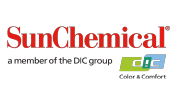 Logo Sun Chemical Colors & Effects GmbH