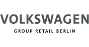 Volkswagen Group Retail Deutschland Logo