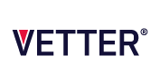 Vetter Logo