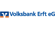 Volksbank Erft Logo