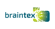 braintex Logo