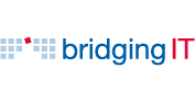 bridging IT Logo