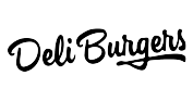 Deliburgers Logo