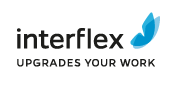 Interflex Datensysteme GmbH Logo