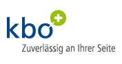 kbo-Kinderzentrum München Logo