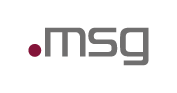 msg life ag Logo