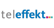 teleffekt. GmbH Logo