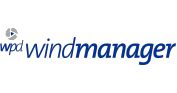 wpd windmanager GmbH & Co. KG Logo