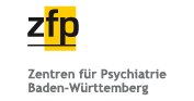 Zentrum für Psychiatrie Baden-Württemberg Logo