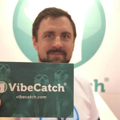 Logo:VibeCatch 